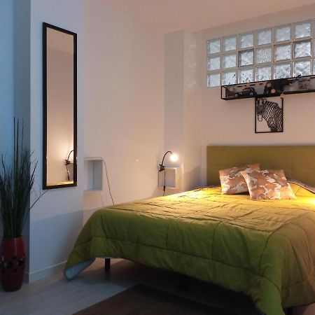 Casita De Tais Leilighet Alicante Eksteriør bilde