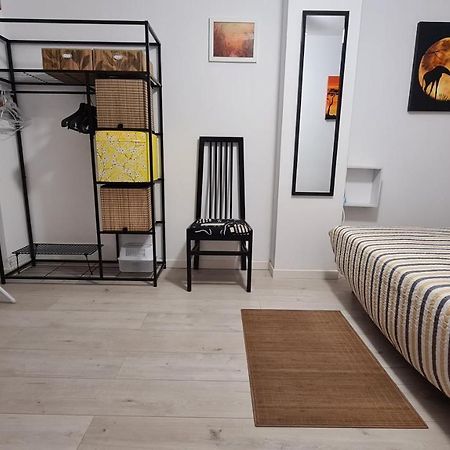 Casita De Tais Leilighet Alicante Eksteriør bilde