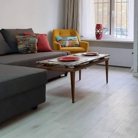 Casita De Tais Leilighet Alicante Eksteriør bilde