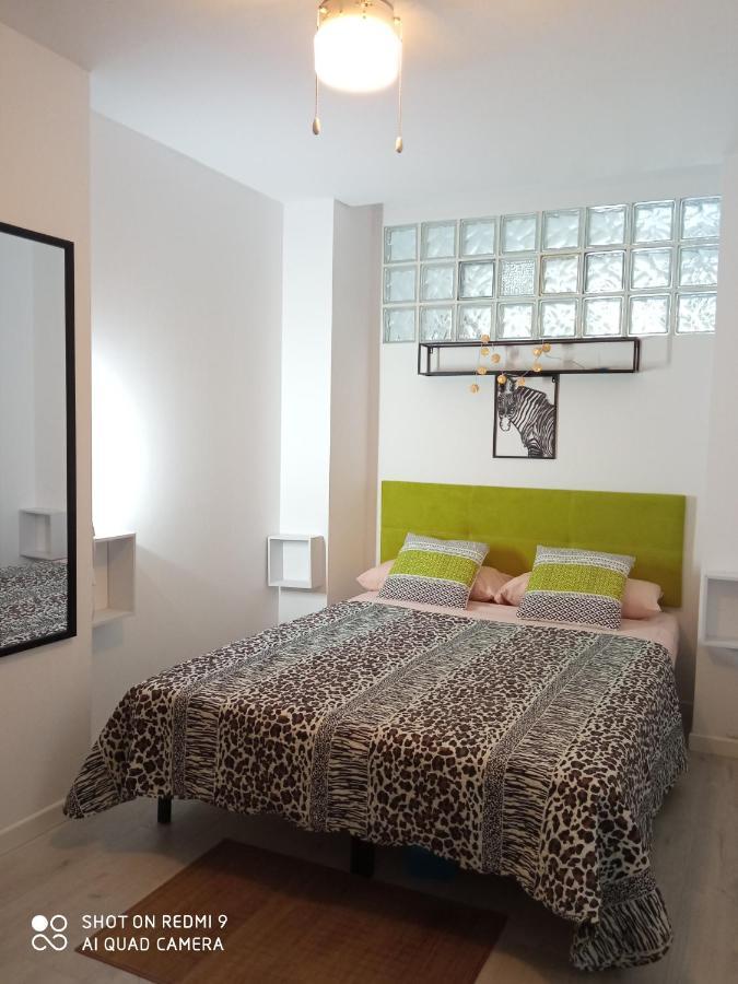 Casita De Tais Leilighet Alicante Eksteriør bilde