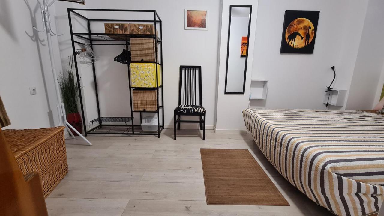 Casita De Tais Leilighet Alicante Eksteriør bilde