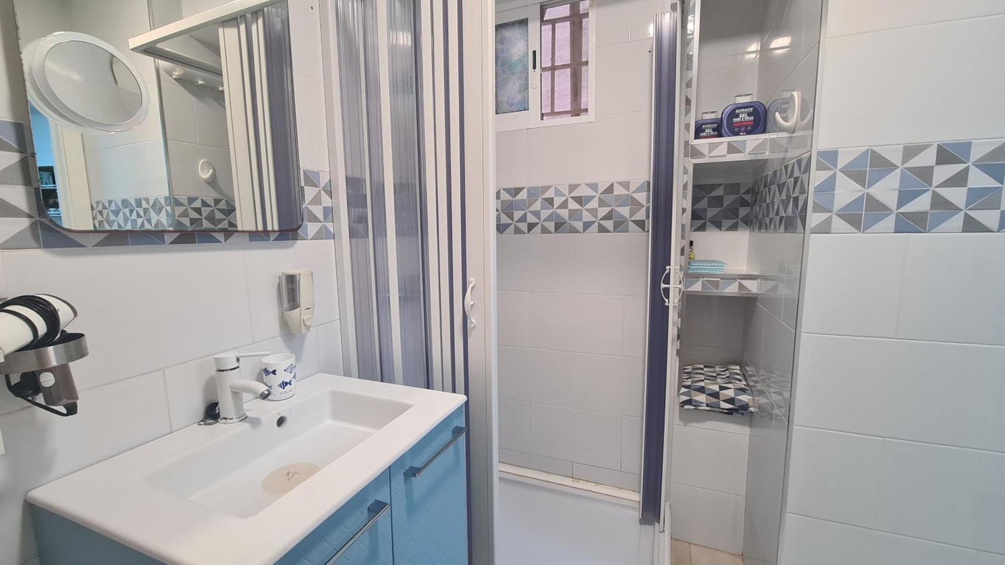 Casita De Tais Leilighet Alicante Eksteriør bilde