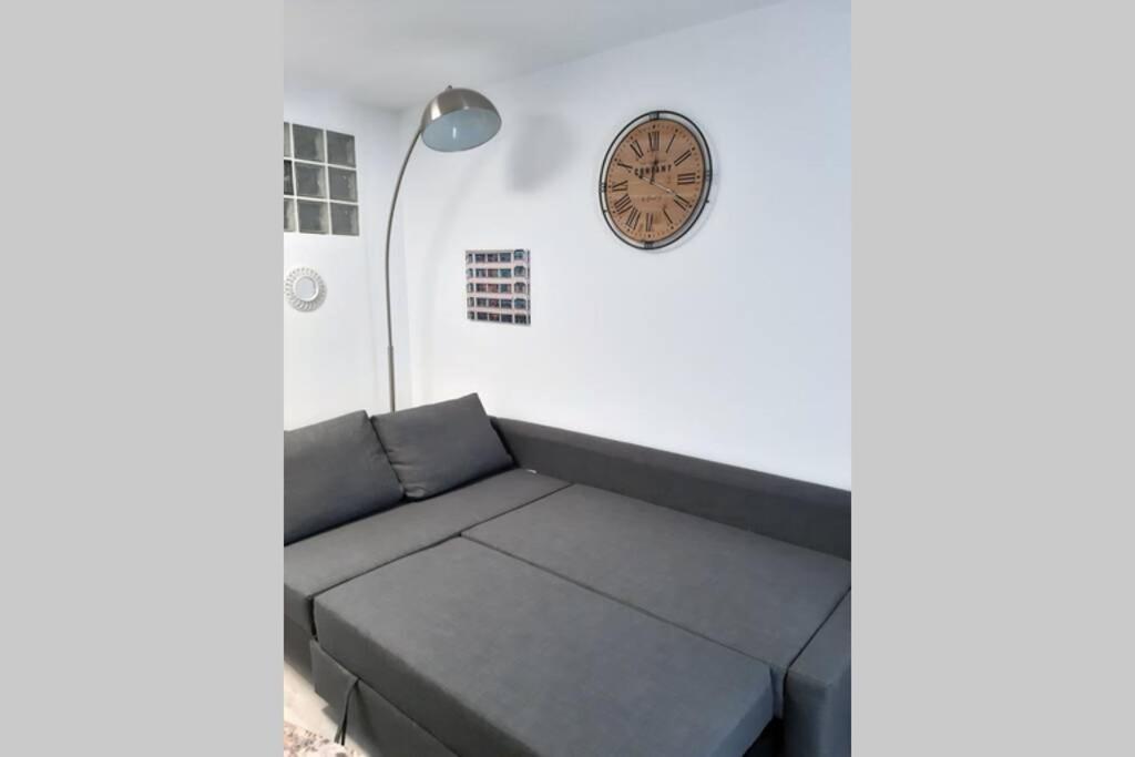 Casita De Tais Leilighet Alicante Eksteriør bilde
