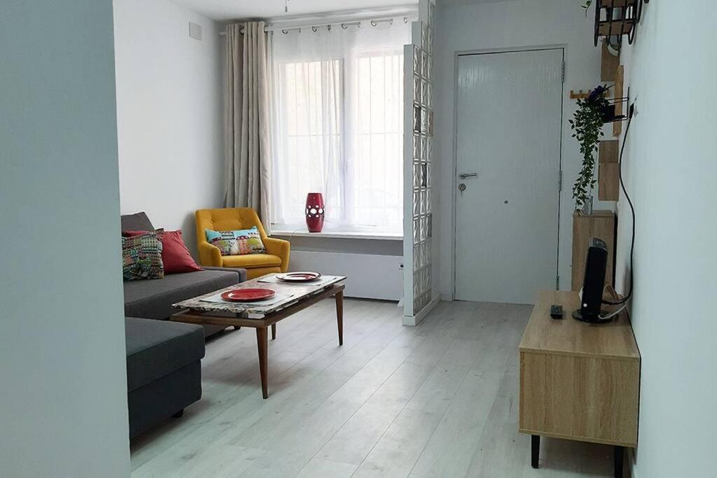 Casita De Tais Leilighet Alicante Eksteriør bilde