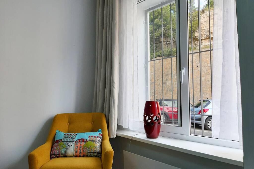 Casita De Tais Leilighet Alicante Eksteriør bilde