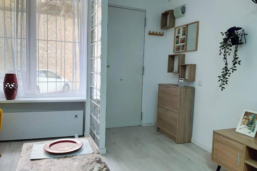 Casita De Tais Leilighet Alicante Eksteriør bilde