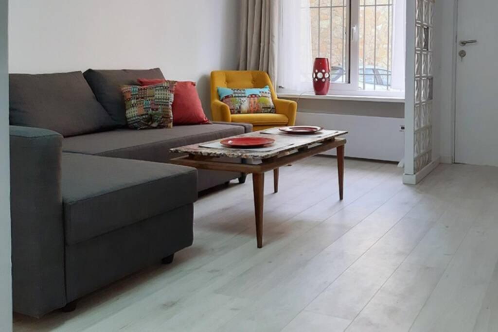 Casita De Tais Leilighet Alicante Eksteriør bilde