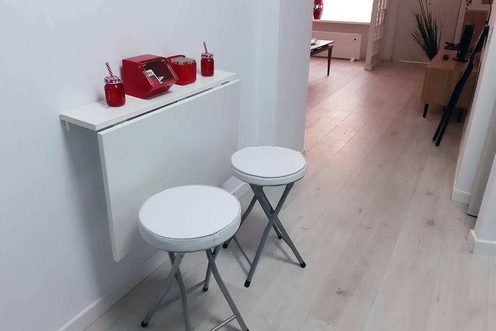 Casita De Tais Leilighet Alicante Eksteriør bilde